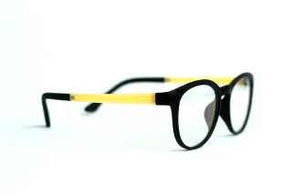 Black Yellow