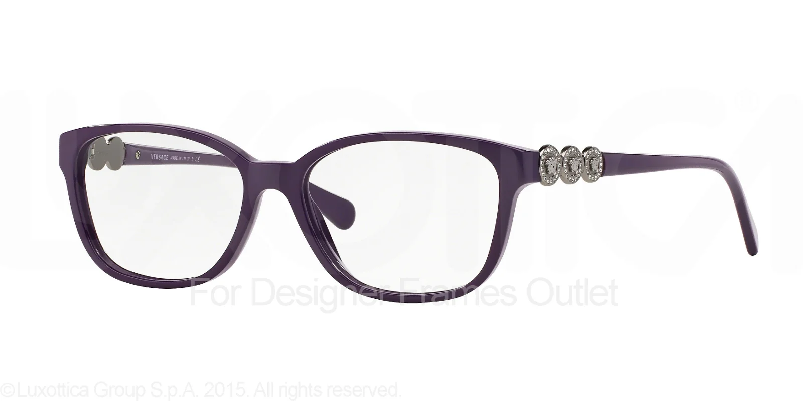 Versace Eyeglasses VE3181B