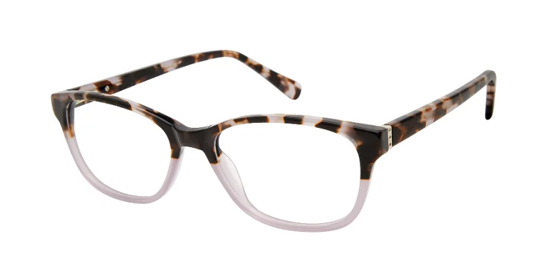 Phoebe Couture Eyeglasses 348 P