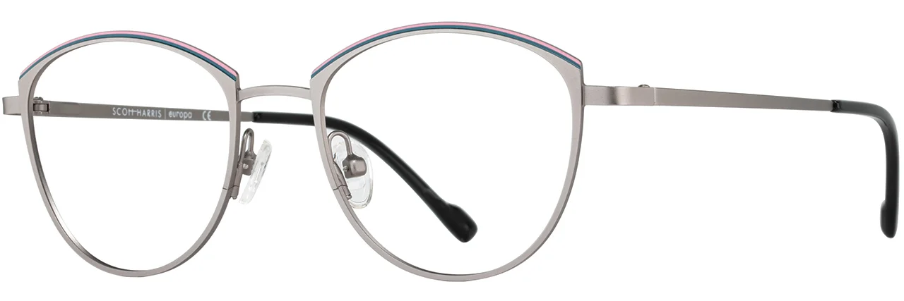 Scott Harris Eyeglasses SH-860
