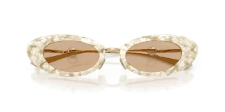 Jimmy Choo Sunglasses JC5072H