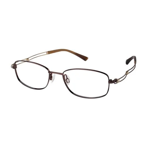 Line Art Eyeglasses XL 2061