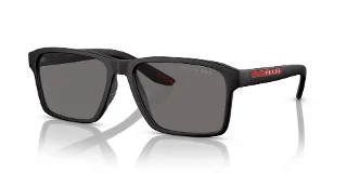 DG002G Black Rubber