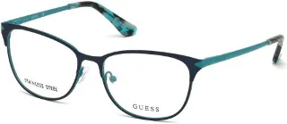 091 Matte Blue
