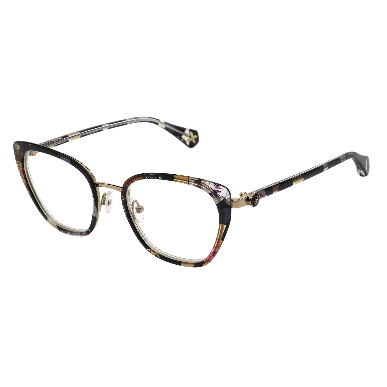 Christian Lacroix Eyeglasses CL 3107