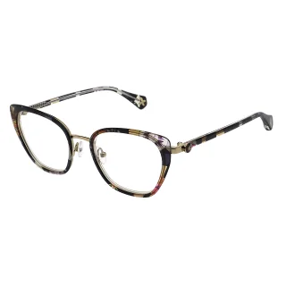 904 Black