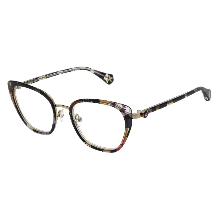 Christian Lacroix Eyeglasses CL 3107