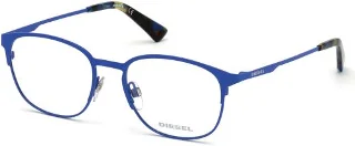091 Matte Blue