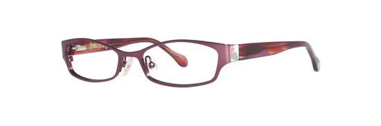 Lilly Pulitzer Eyeglasses CHELSIE