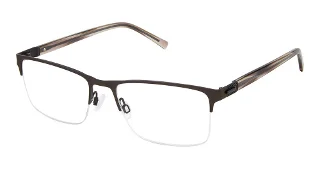 M102-Slta-0023 Matte Brown