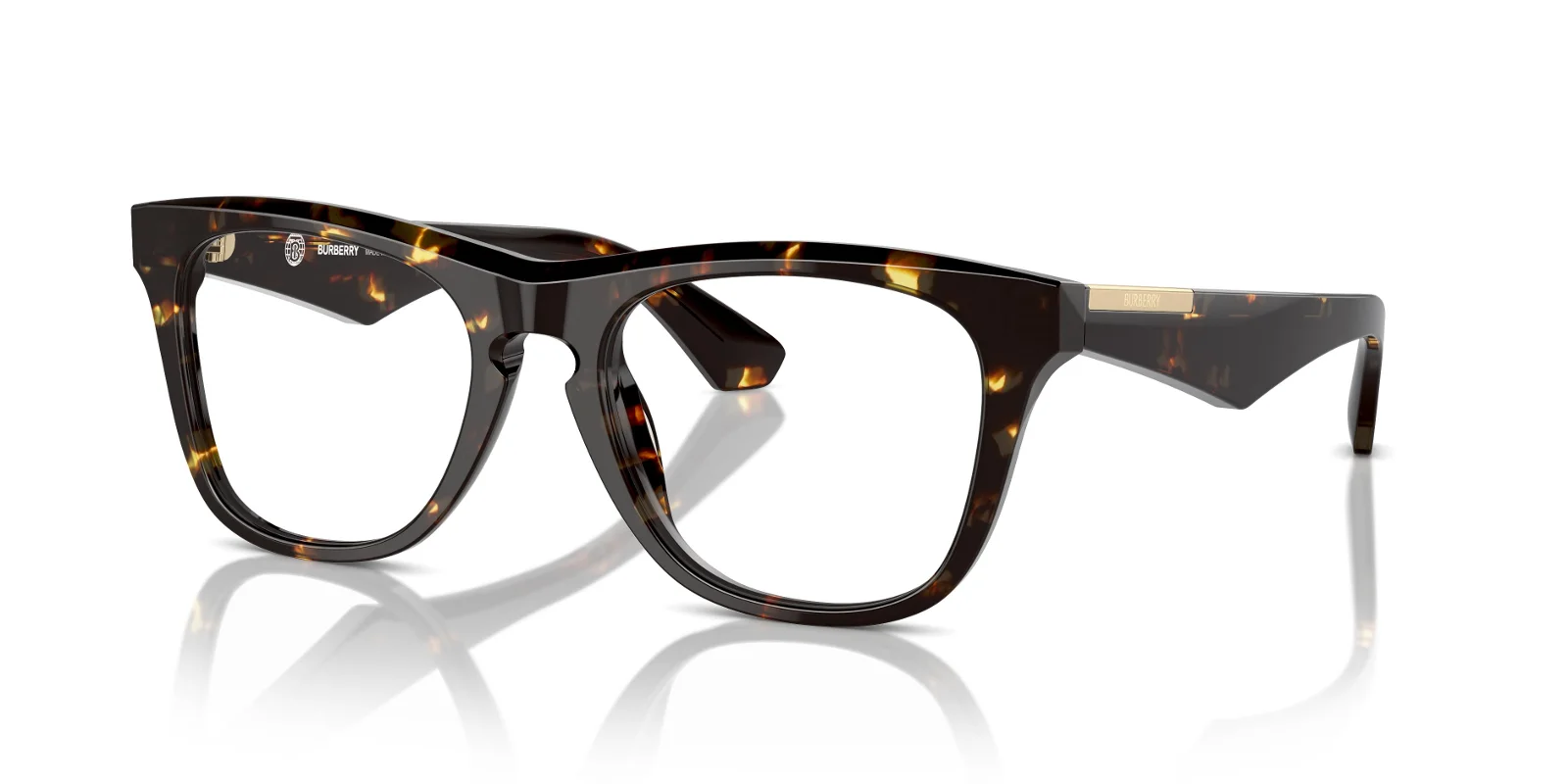 Burberry Eyeglasses BE2409F