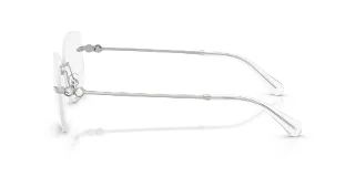 Swarovski Eyeglasses SK1038