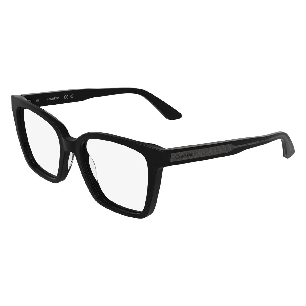Calvin Klein Eyeglasses CK26512