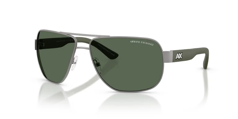 Armani Exchange Sunglasses AX2012S