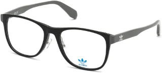 001 Shiny Black