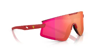 Ferrari Scuderia Sunglasses FZ6009U