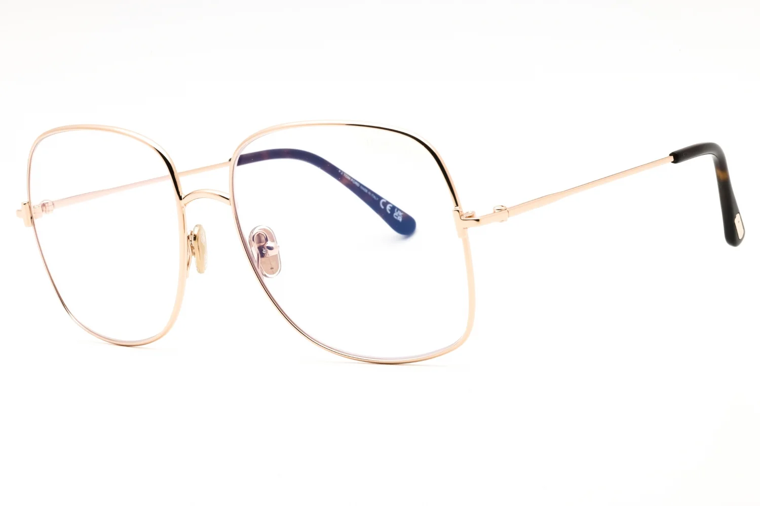 Tom Ford Eyeglasses FT6048-B