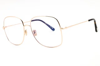 Tom Ford Eyeglasses FT6048-B