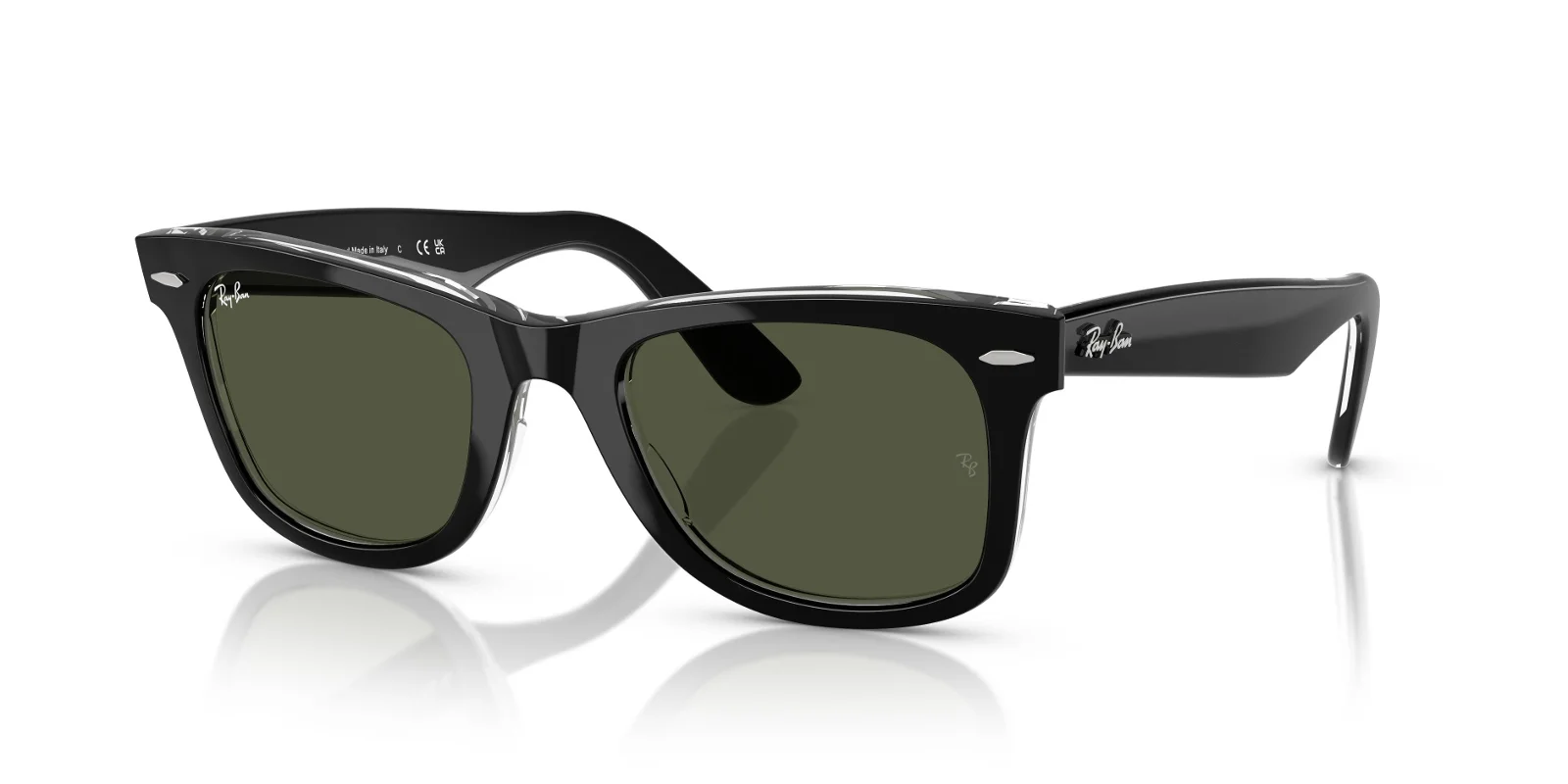 Ray Ban Sunglasses RB2140F
