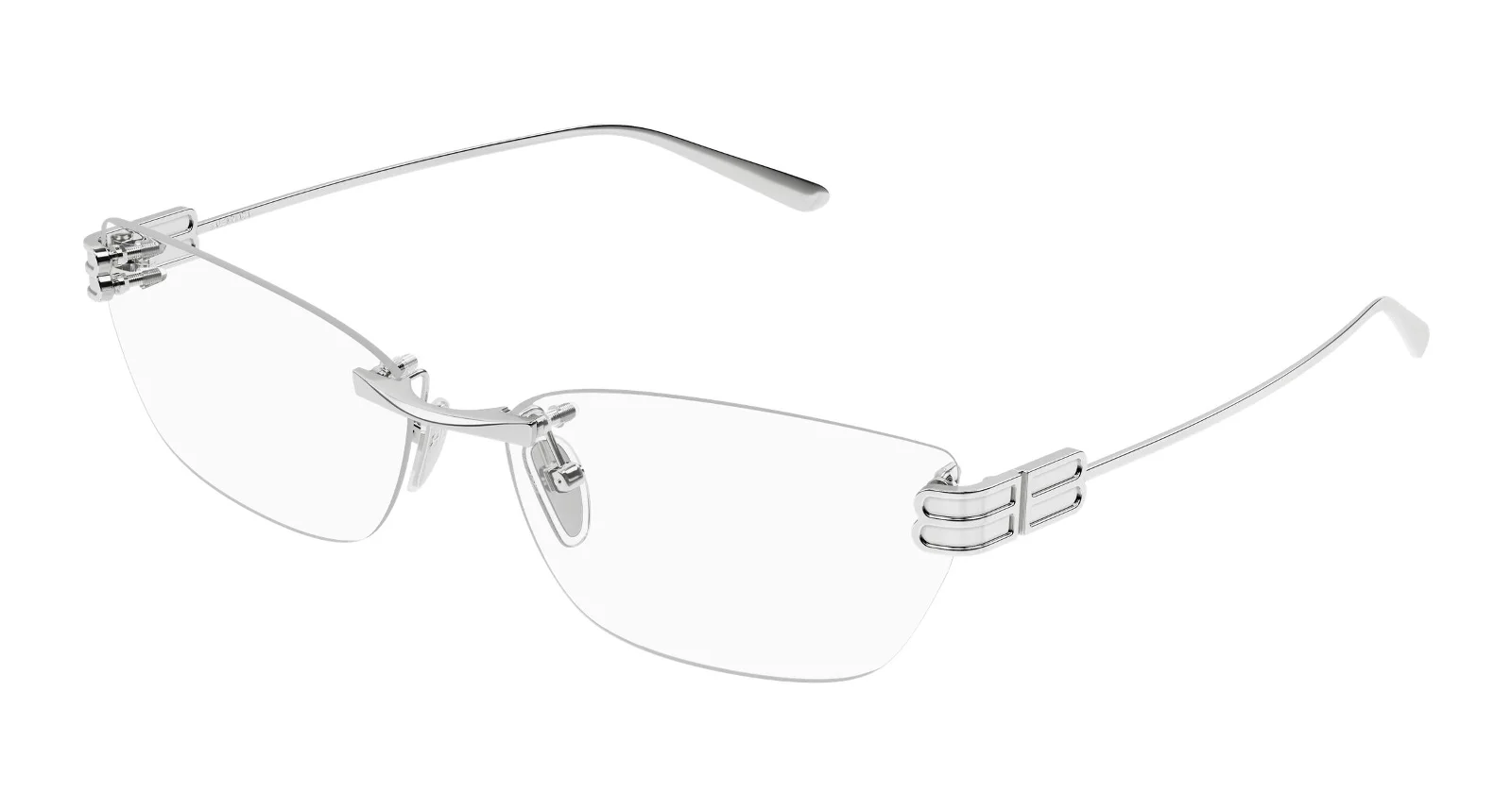 Balenciaga Eyeglasses BB0490O