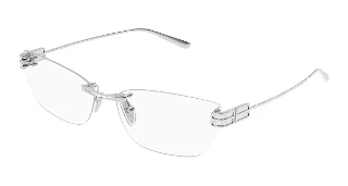 Balenciaga Eyeglasses BB0490O