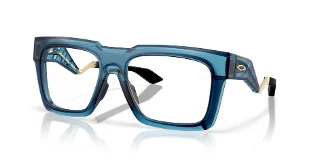 819007 Matte Transparent Abyss