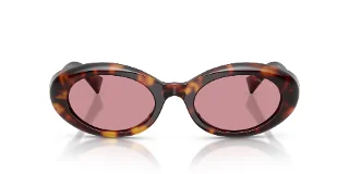 Miu Miu Sunglasses MUB09S