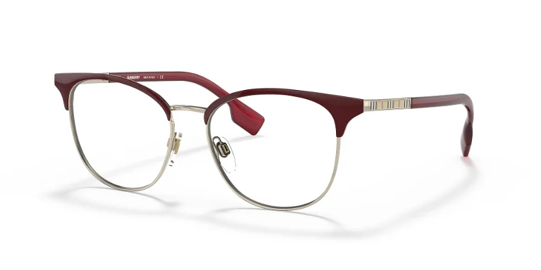Burberry Eyeglasses BE1355