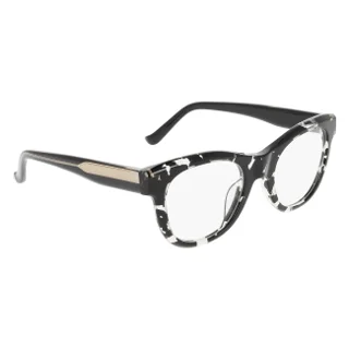 Donna Karan Eyeglasses DO5018