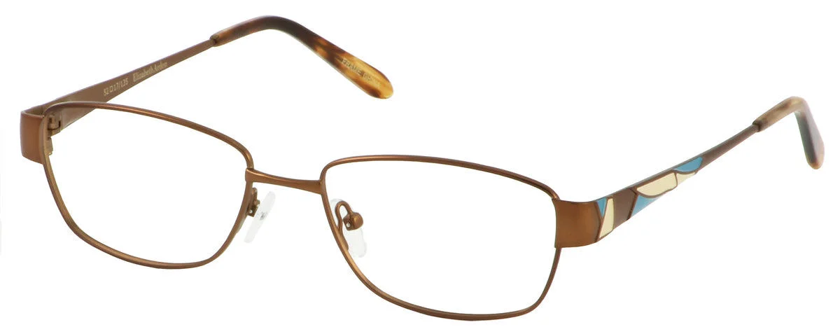 Elizabeth Arden Eyeglasses EA 1170