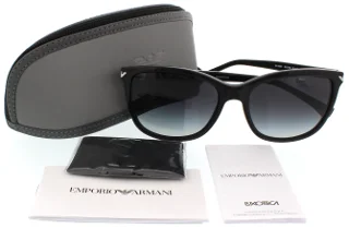 Emporio Armani Sunglasses EA4060