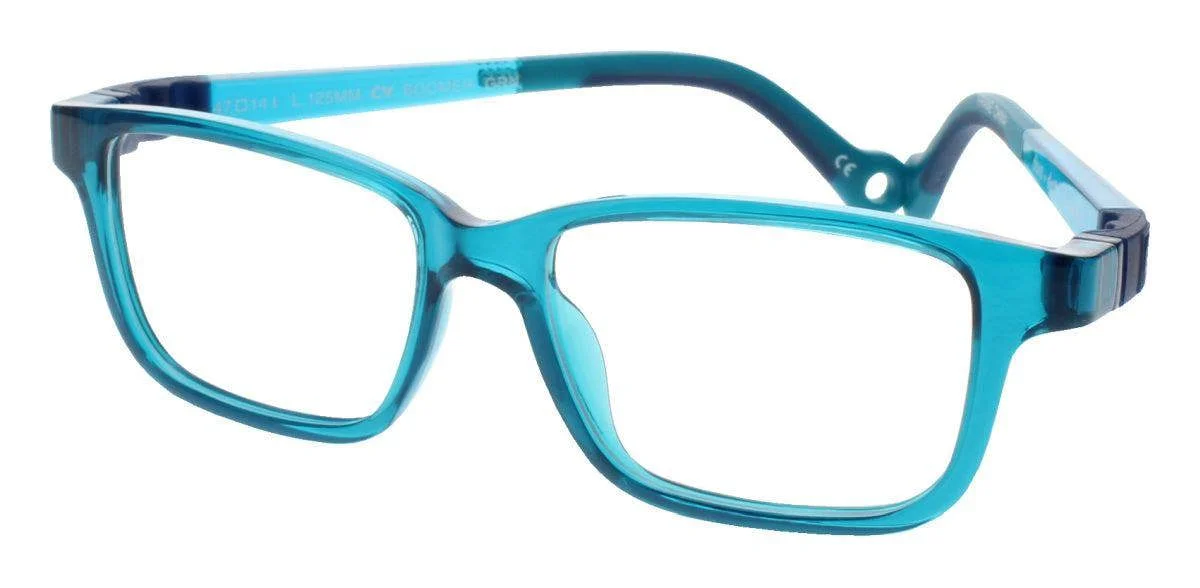 Demi + Dash Eyeglasses BOOMER