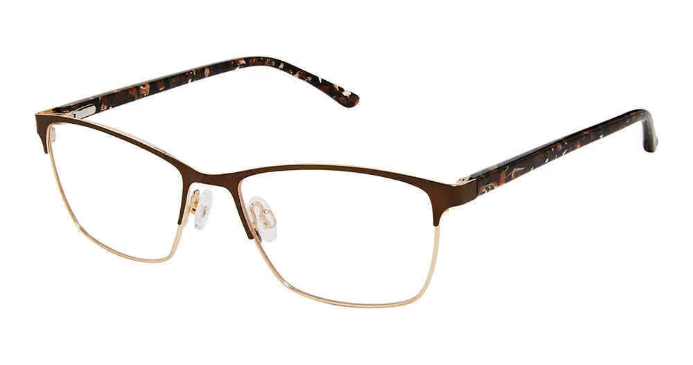 Superflex Eyeglasses SF-622