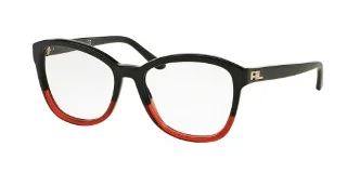 5583 Black Grad Bordeaux