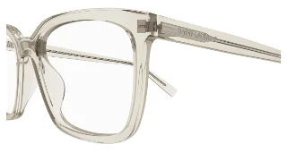 Saint Laurent Eyeglasses SL 672