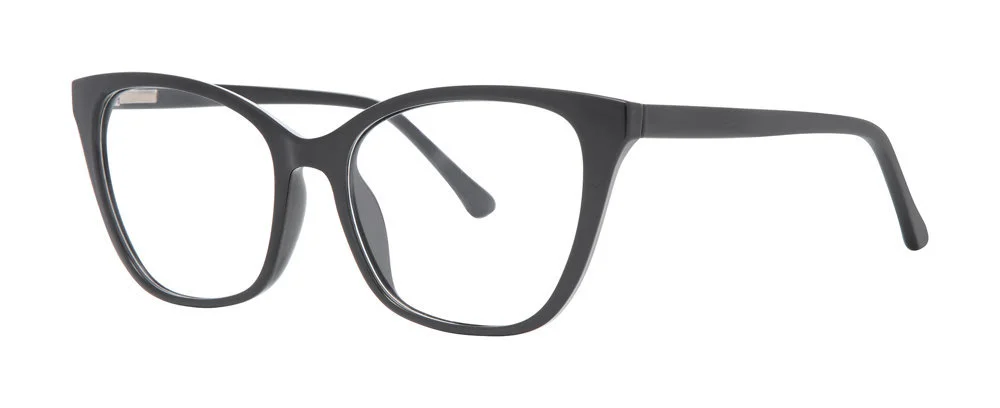 Genevieve Paris Design Eyeglasses QUIET