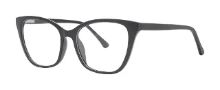 Genevieve Paris Design Eyeglasses QUIET
