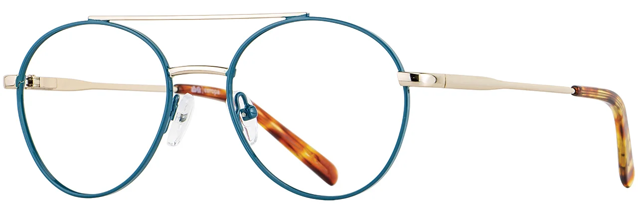 db4k Eyeglasses Circuit