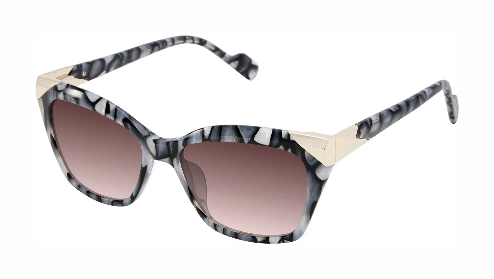 L.A.M.B. Sunglasses LA602