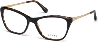 Guess Eyeglasses GU2604