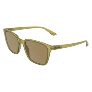 210 Matte Transparent Honey