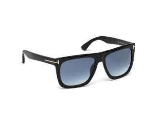 Tom Ford Sunglasses FT0513 MORGAN