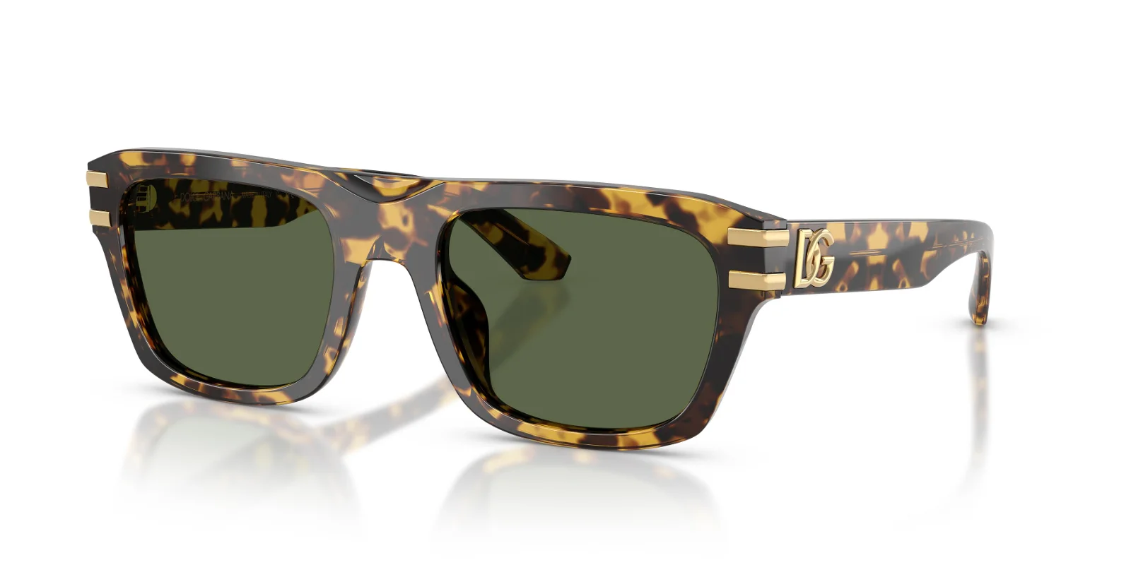Dolce & Gabbana Sunglasses DG4496