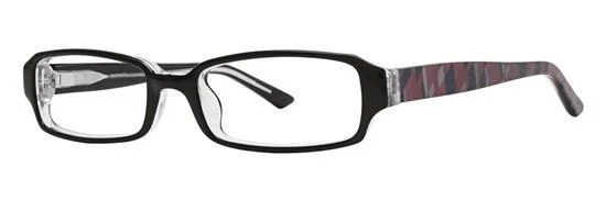 Kensie Eyeglasses GEOMETRIC