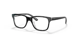 W827 Top Black/Transparent