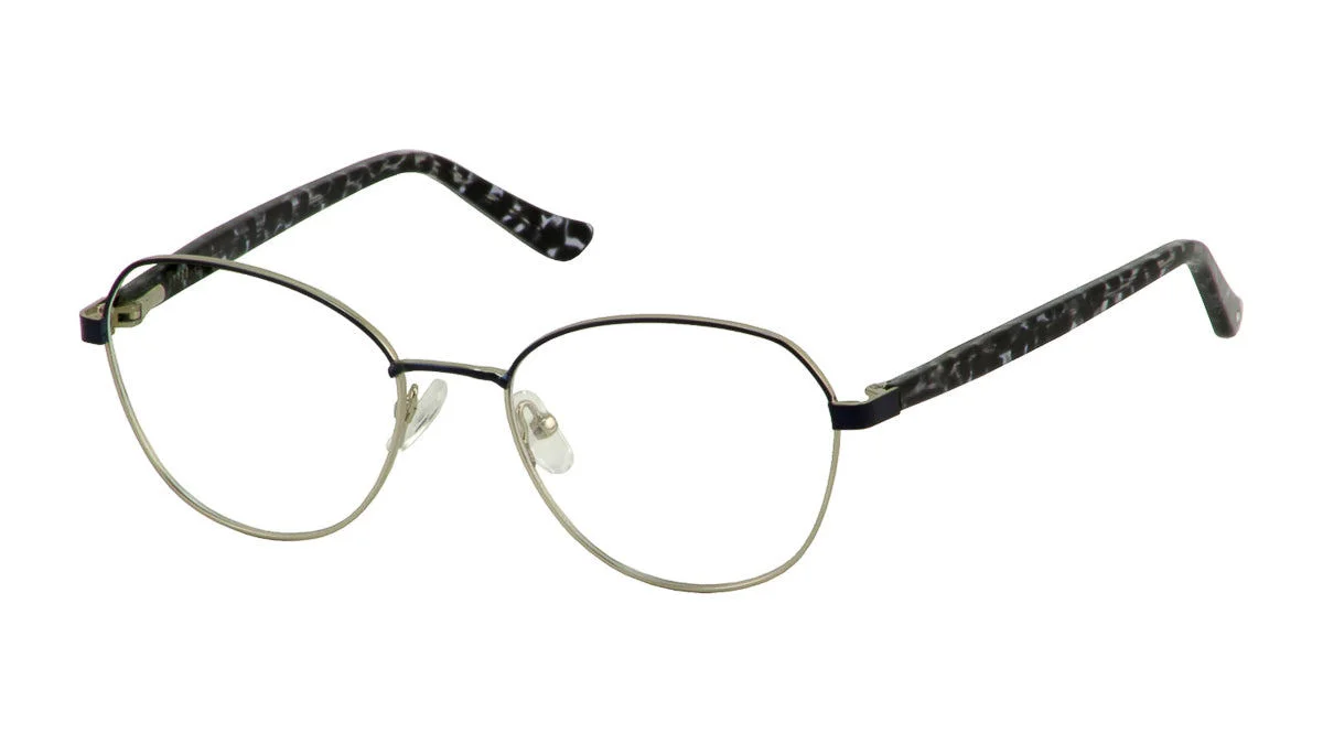 Jill Stuart Eyeglasses JS 7004