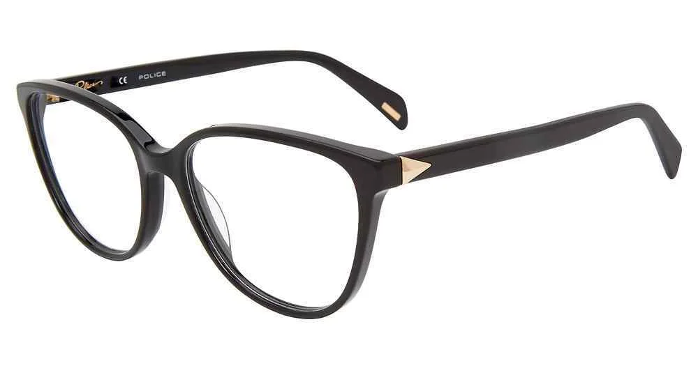 Police Eyeglasses VPLD90M