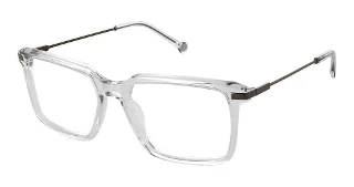 S303-Otp-183 Grey Crystal Dark Gun