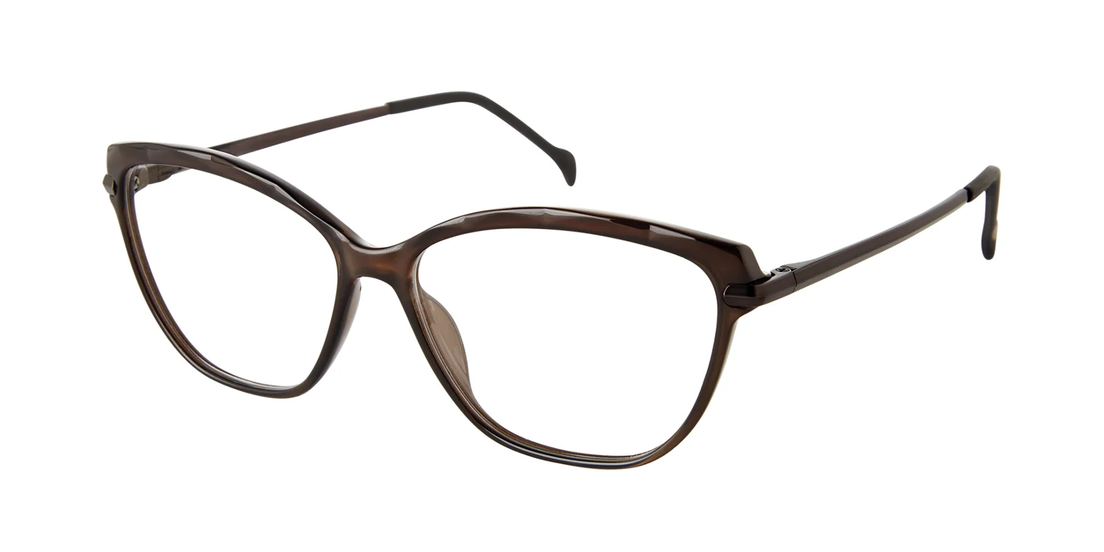 Stepper Eyeglasses 30174 SI