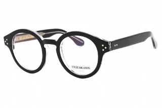 Cutler And Gross Eyeglasses CG1291V2